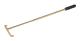 Roulette Rake Telescopic 60 cm