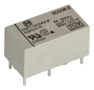 Panasonic DSP2A24 Kretskort-relä 24 V/DC 5 A 2 NO 1 st