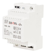 Zamel TRM-358 Klock-transformator 3 V/AC, 5 V/AC, 8 V/AC 5 A