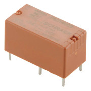 TE Connectivity PE014012 Kretskort-relä 12 V/DC 5 A 1 switch 1 st