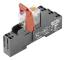 RELAY RCIKITP230VAC 1CO LD/PB