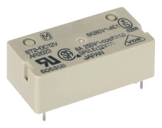 Panasonic ST124F Kretskort-relä 24 V/DC 8 A 1 NO, 1 NC 1 st