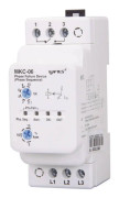 ENTES MKC-06 Övervakningsreläer 1 switch 1 st
