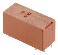 TE Connectivity RT33K024 Kretskort-relä 24 V/DC 16 A 1 NO 1 st
