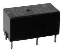 Omron G6B-2114P-US 5 VDC Kretskort-relä 5 V/DC 5 A 1 NO, 1 NC 1 st