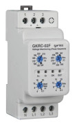 ENTES GKRC-02F Övervakningsreläer 1 switch 1 st