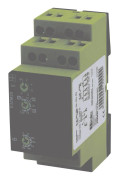 tele E3ZM20 12-240V AC/DC Tidsrelä Multifunktionell 1 st 2 switch