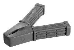 laddningstång max. 150 A/30 VDC Svart TRU COMPONENTS 150A 1 st