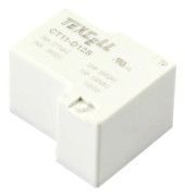 Texcell CT11-D12S Kretskort-relä 12 V/DC 40 A 1 NO 1 st