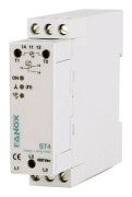 Fanox ST4 Övervakningsreläer 1 switch 1 st