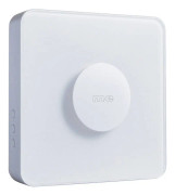 m-e modern-electronics 41143 Trådlös gong Mottagare Belyst