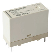 Panasonic ADW1205HLW ADW1205HLW Kretskort-relä 5 V/DC 16 A 1 NO 1 st