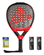 Adidas Metalbone 3.1 2022 + 1 x Serie+ Tour + Toalson 3-pack