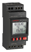 Müller SC 18.24 easy 230V 50-60Hz Digitalt kopplingsur digital 230 V/AC 4000 W