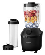 Philips HR2041/41 Hushållsmixer 450 W Svart