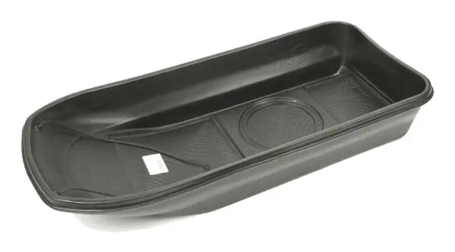 Viltpulka Medium 57x119 cm