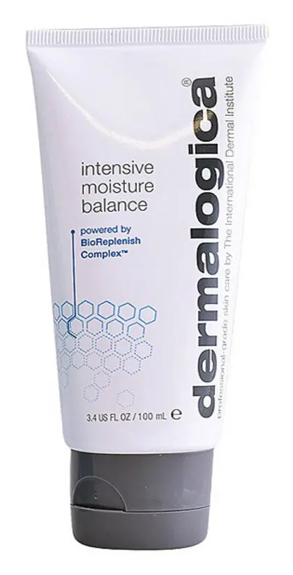Intensive Moisture Balance - 100 ml