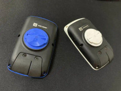 Baksidefodral för garmin - knappreparation, trasig ersättning