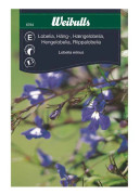 Weibulls Lobelia blå häng