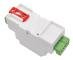 Tcp ip-server Ethernet-omvandlare med adapter som tillval