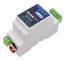 Tcp ip-server Ethernet-omvandlare med adapter som tillval