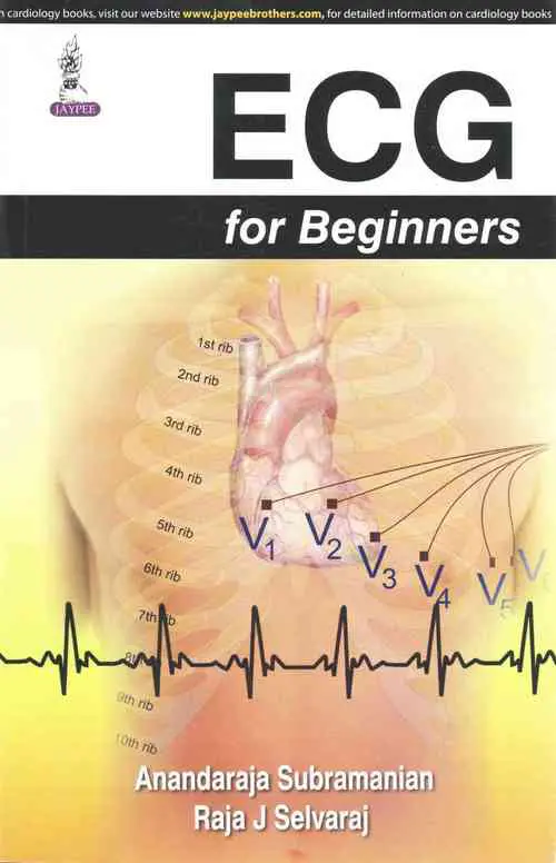 ECG for Beginners