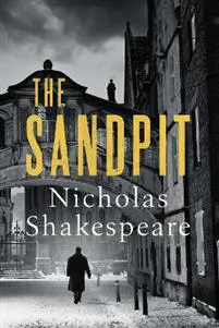 The Sandpit