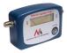 Maclean MCTV-627 - Antennsignal i meter