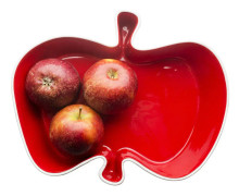Apple Serveringsskål Sagaform