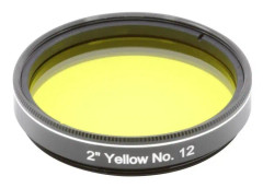 Explore Scientific 0310277 2 Gelb Farvefilter