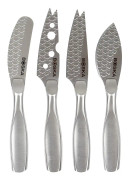 Monaco+ Ostkniv Mini 4-pack