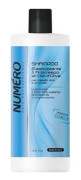 Numero NUMERO_Elasticizing & amp; Frizz - Free Shampo With Olive Oil elasticizing shampoo with olive oil 300ml
