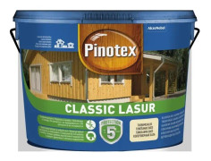 Pinotex PINOTEX CLASSIC ROWANBERRY AE 10L