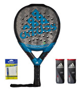 Adidas Metalbone CTRL 3.1 2022 + 1 x Serie+ Tour + Toalson 3-pack