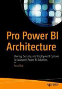 Pro Power BI Architecture