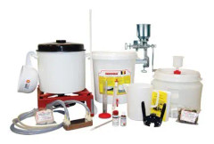 bryggeri start paket gas SUPERIOR