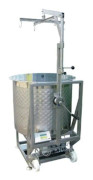 Braukessel Braumeister 200 liter AUTO
