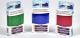 Genius Ideas Blue SilicoClean Cleaning Pad