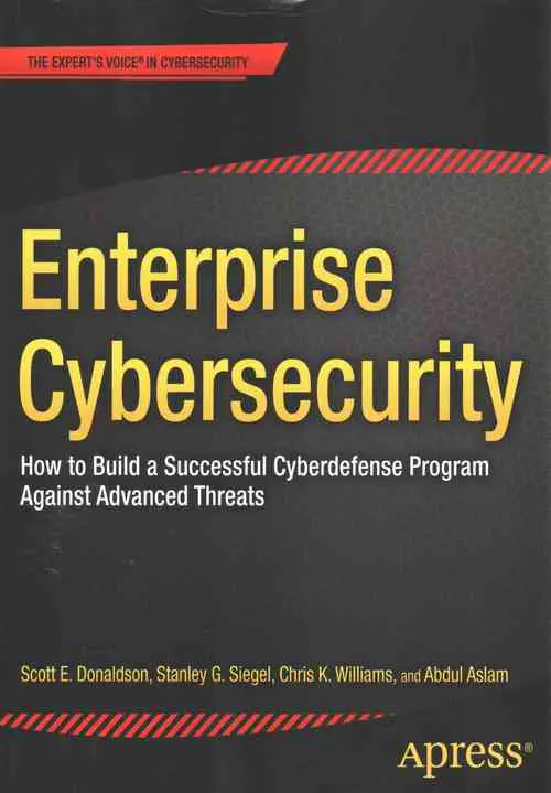 Enterprise Cybersecurity