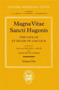 Magna Vita Sancti Hugonis: Volume II