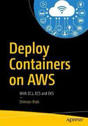 Deploy Containers on AWS