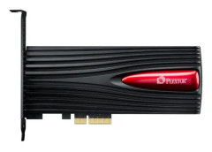 Dysk SSD Plextor M9PY Plus 1 TB PCIe PCI-E x4 Gen3 NVMe (PX-1TM9PY +)