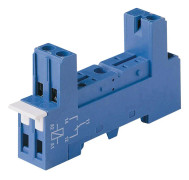 Finder 95.83.3 Reläsockel Finder 40.31 (L x B x H) 81.9 x 15.5 x 46.8 mm 1 st