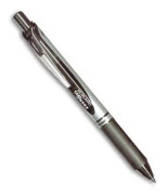 Gelpen Pentel Energel XM 0,7 mm sort (stk.)