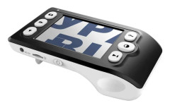 Reflecta Digital Magnifier - Video magnifier - handdator - färg - 640 x 480 - USB