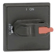 Sort ABB 1SCA105237R1001