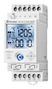 Finder 84.02.0.024.0000 84.02.0.024.0000 Tidsrelä 24 V/DC 1 st 2 switch