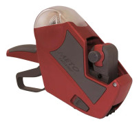 Prispistol METO Eagle S 526x16 rød
