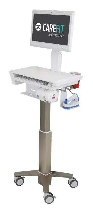 Ergotron CareFit Slim