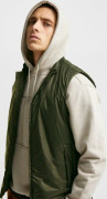 Väst Recycled Padded Vest